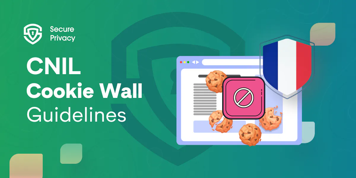 CNIL Cookie Wall Guidelines