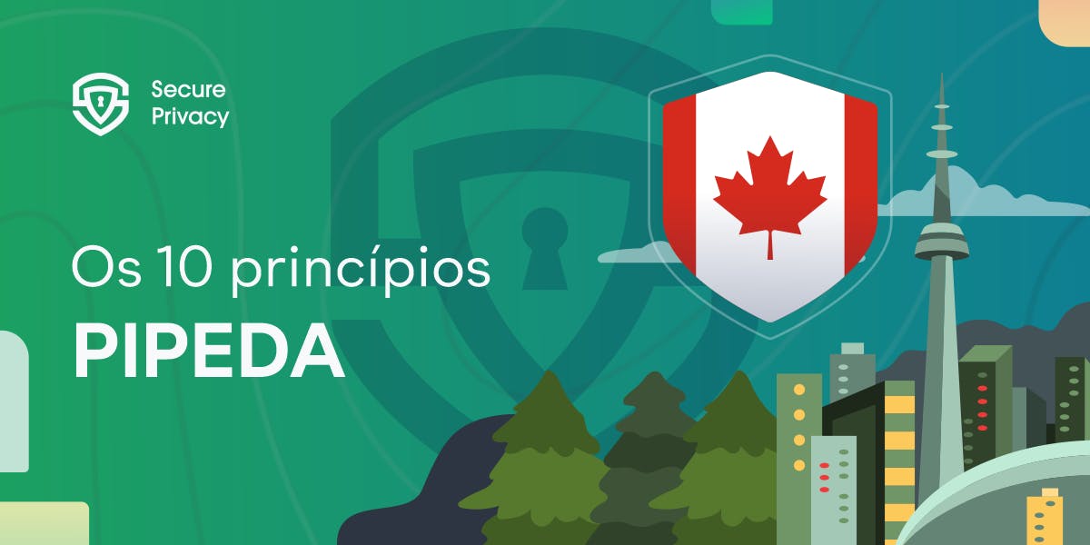 10 princípios PIPEDA