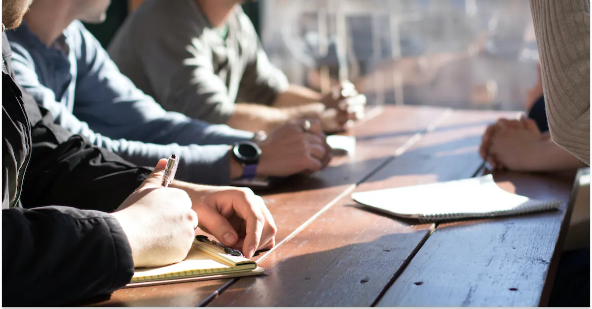 How to Write a Winning RFP Response + Free Template