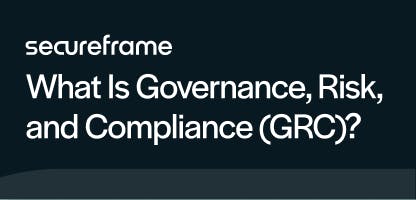 The Governance, Risk, and Compliance (GRC) Hub