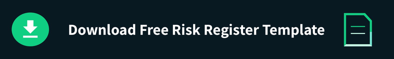 risk register business plan