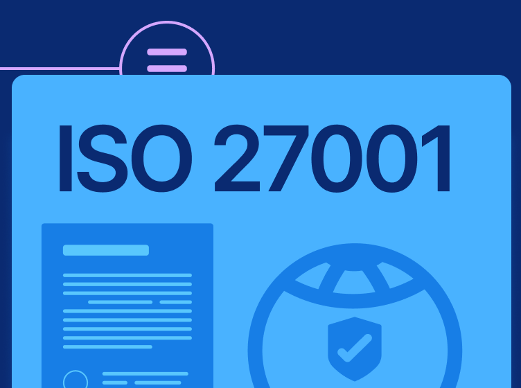 Expert Insights About ISO 27001:2022 & What It Means For Your ...