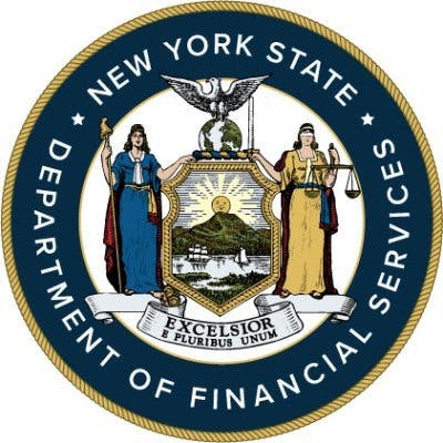NYDFS Cybersecurity Regulation | Secureframe