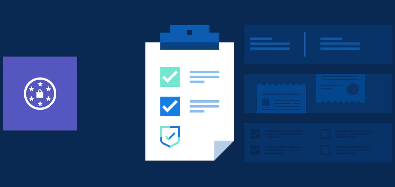 GDPR Compliance Checklist 17 Steps To Protect Personal Data And Avoid gdpr-compliance-checklist-17-steps-to-protect-personal-data-and-avoid