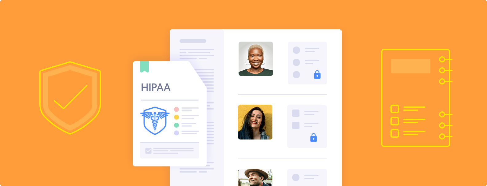 What is PHI Under HIPAA? Requirements for Compliance