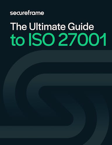 ultimate guide to iso 27001 thumbnail
