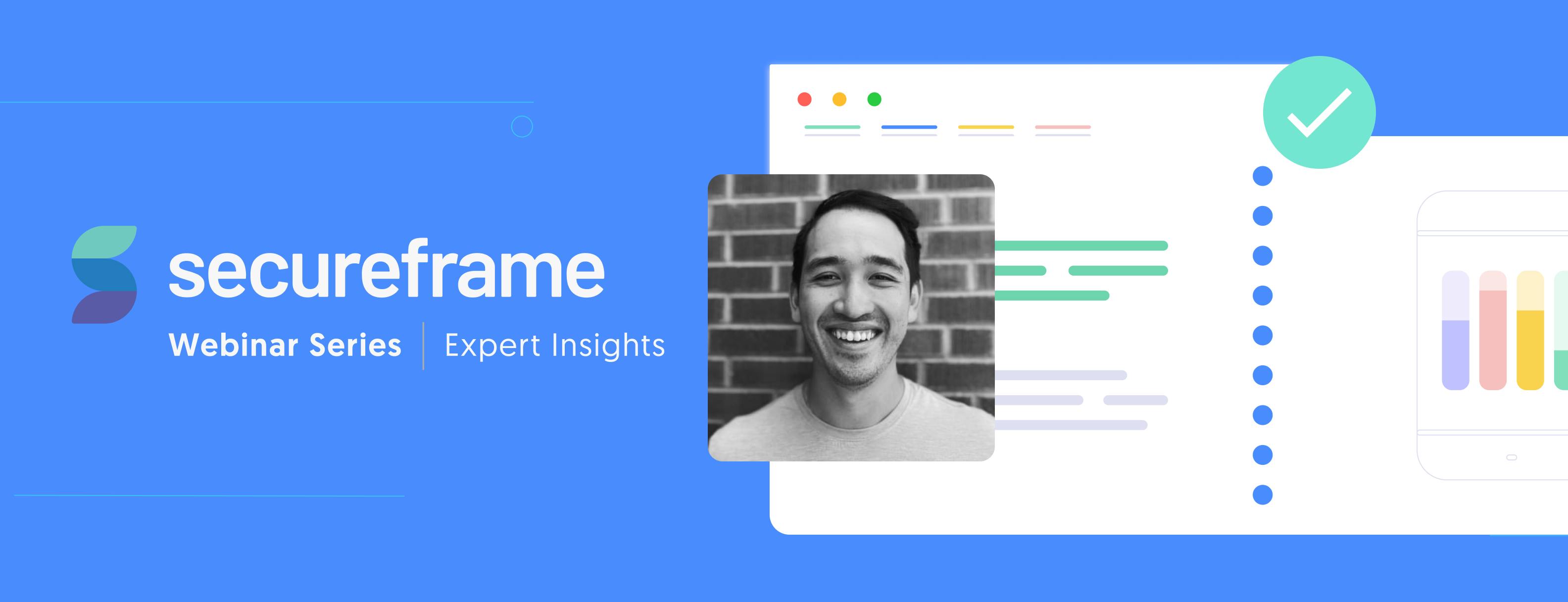 Expert Insights about Secureframe Questionnaires and Knowledge Base from Product Manager Nicky Hu