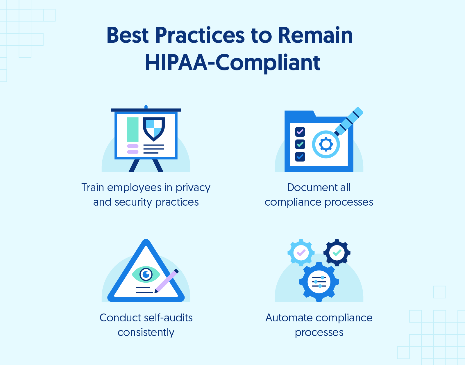 What Agency Enforces Hipaa? - Capa Learning