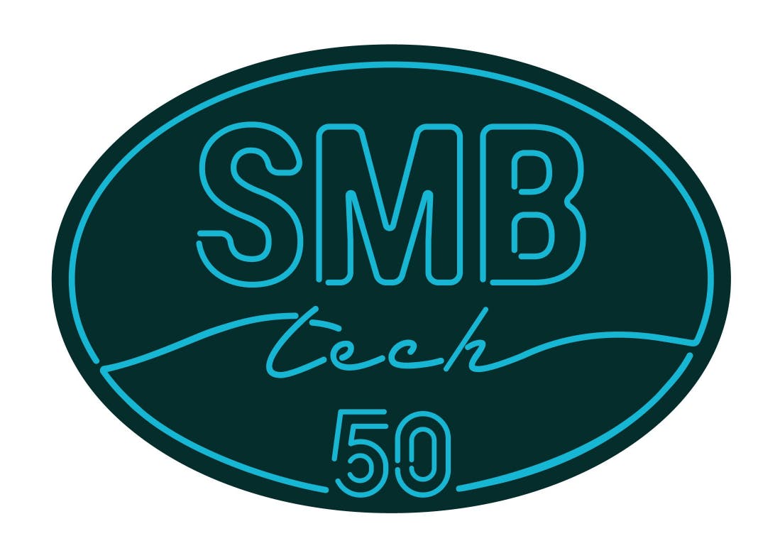 Secureframe makes it onto The SMBTech 50 List