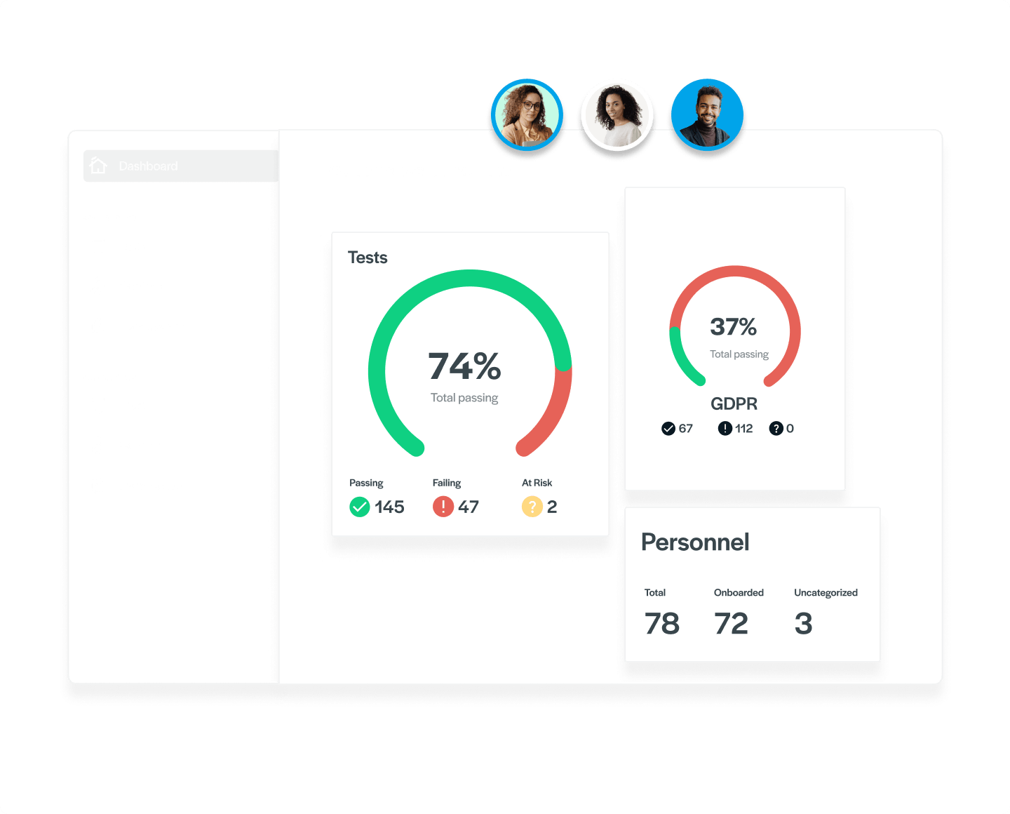 GDPR Compliance Hub gdpr-compliance-hub