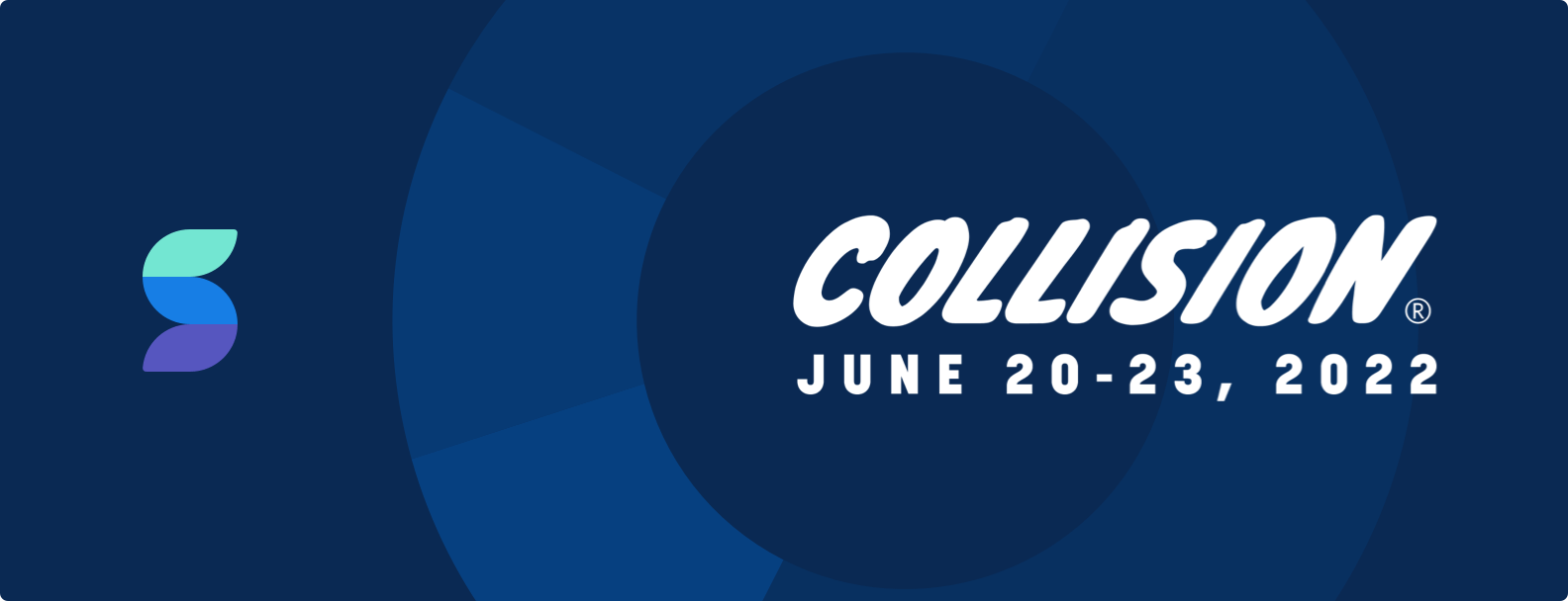Collision 2022: Join us at the ‘Olympics of Tech’