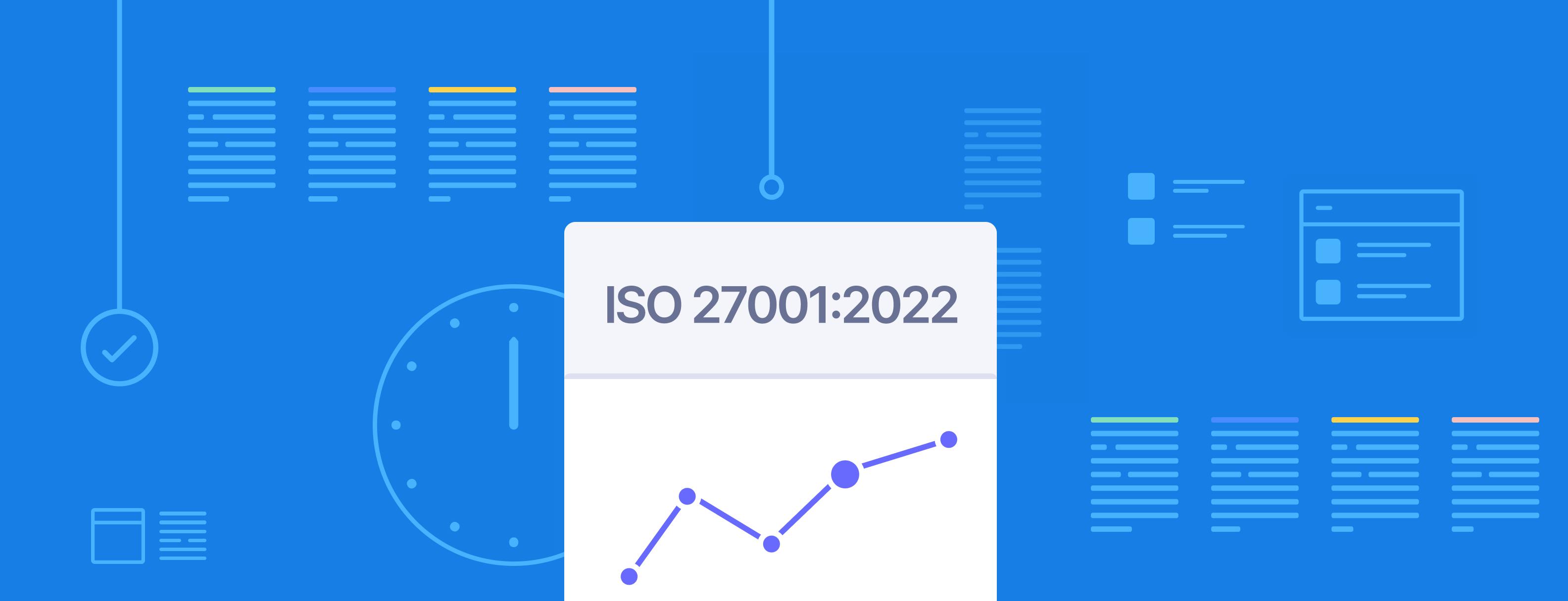 ISO 27001:2022 Updates Simplified: The Major Changes You Need to Know