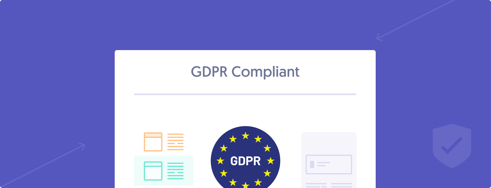 GDPR Compliance Checklist