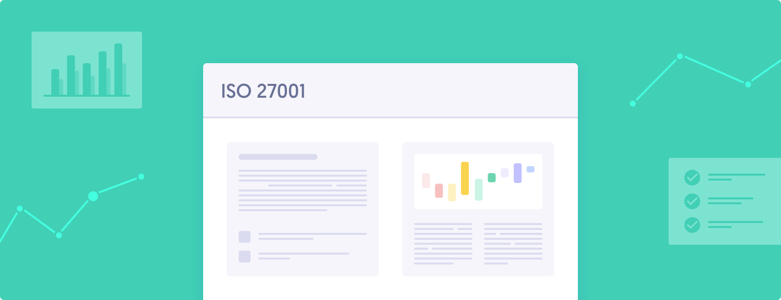 ISO 27001 Controls
