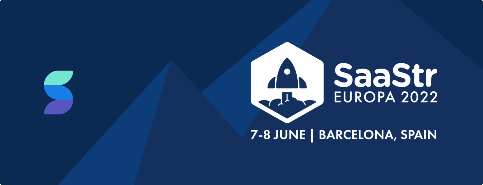 SaaStr Europa 2022: Meet Our Team in Barcelona