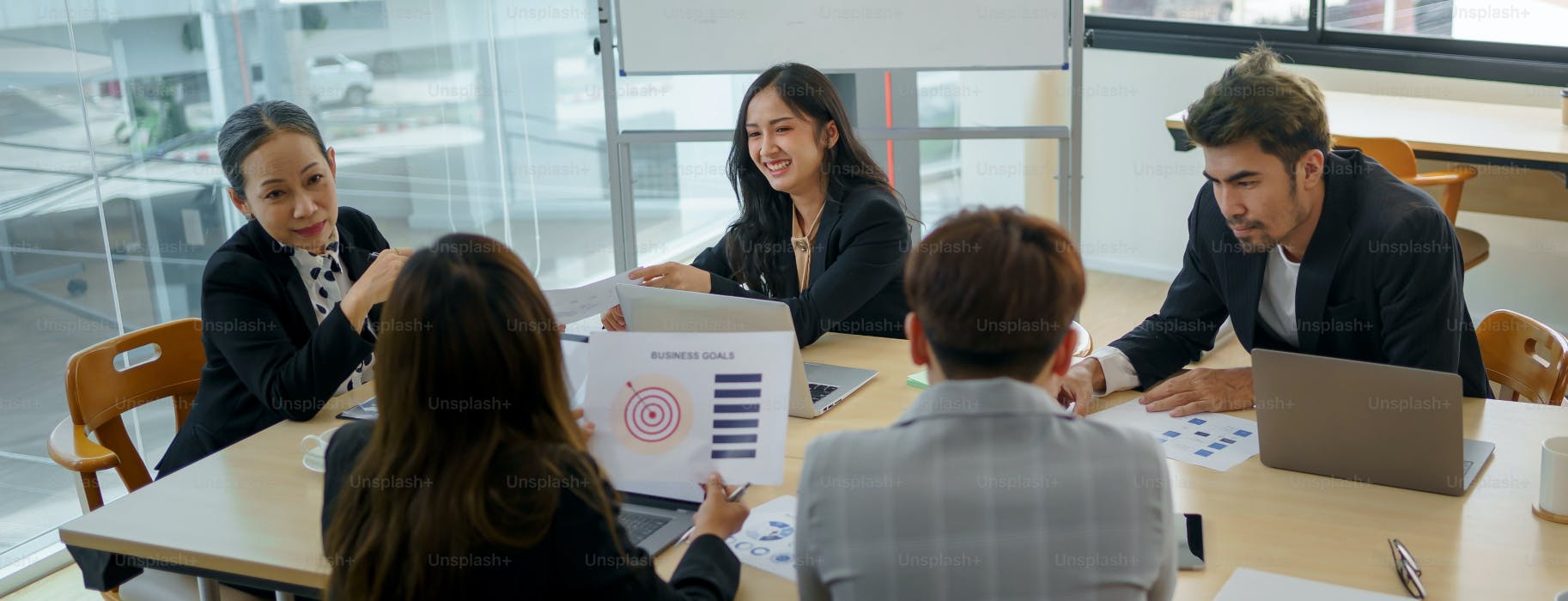 What is the RFP Process? A 5-Step Guide + Checklist