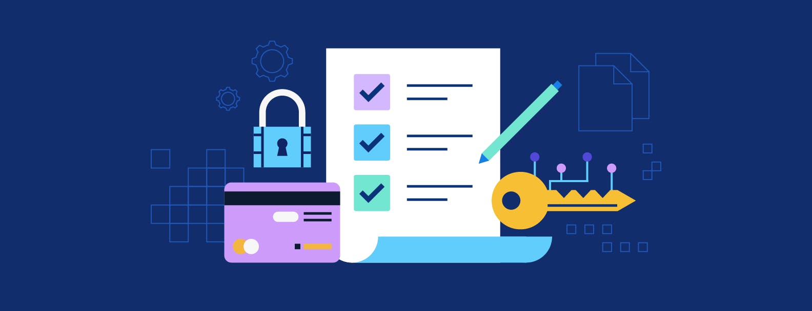 PCI Compliance Checklist: How to Achieve Compliance in 2022