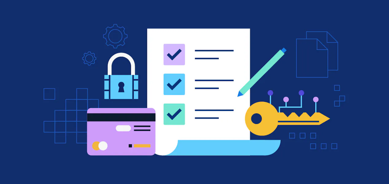 PCI Compliance Checklist: How to Achieve Compliance in 2022