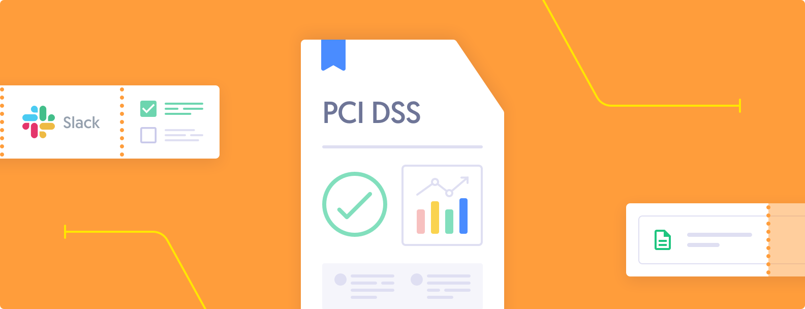 Fast-Track PCI DSS Compliance with Secureframe