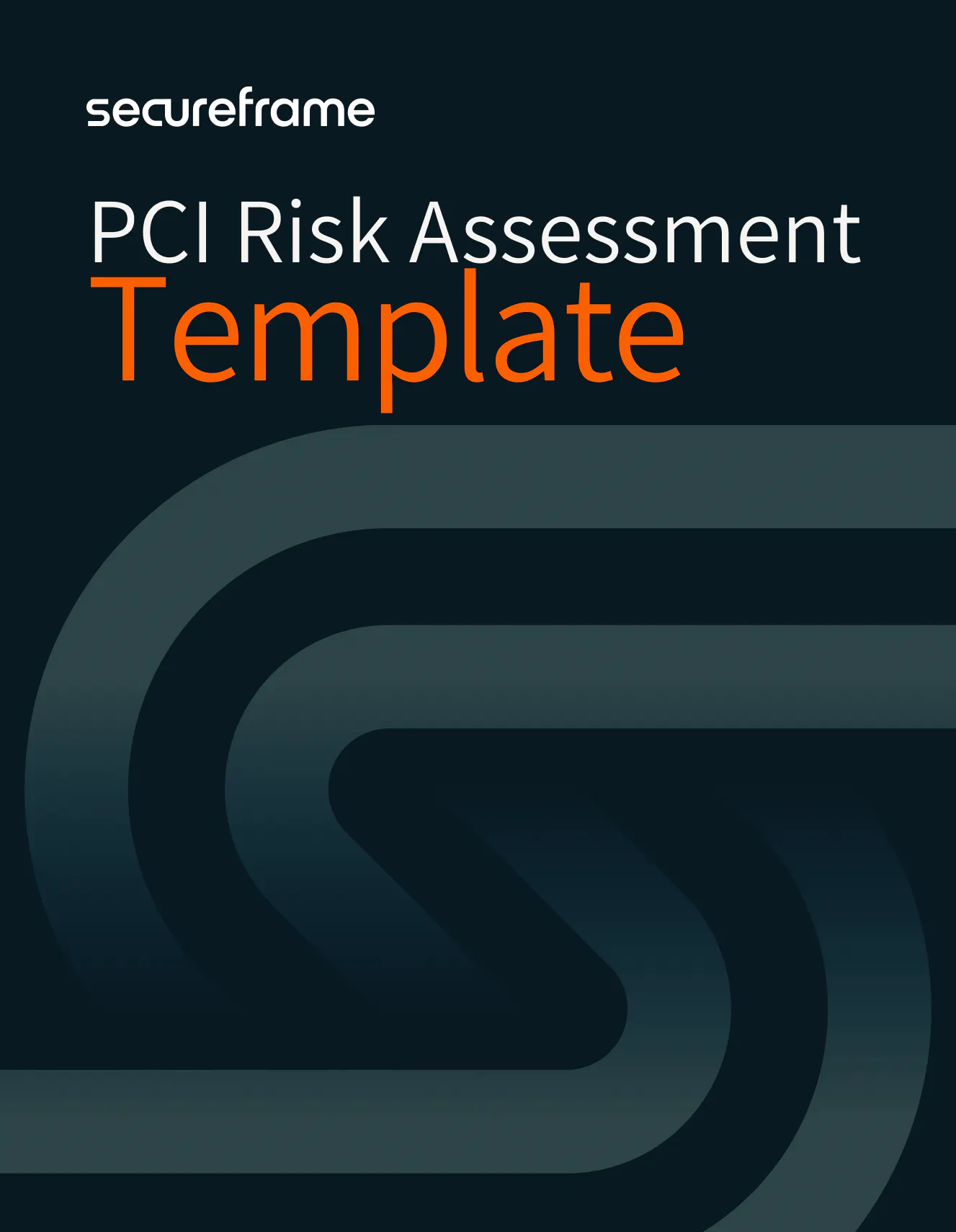 Post Pc Risk Assessment PCI DSS Risk Assessment Template | Secureframe