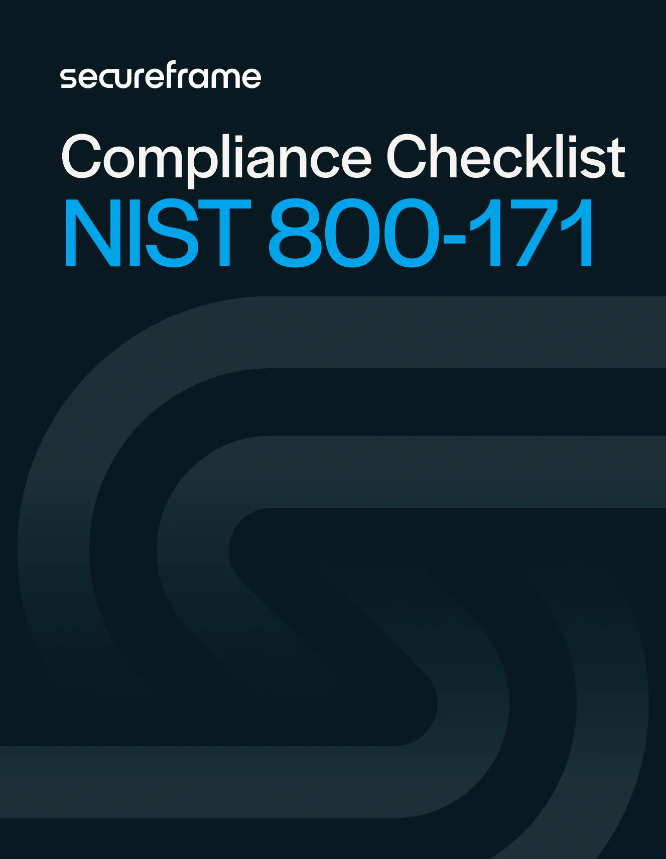 NIST 800 171 Compliance Checklist Nist 800 171 compliance checklist