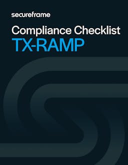 Understanding TX-RAMP 3.0: A Comprehensive Guide [+ Checklist ...
