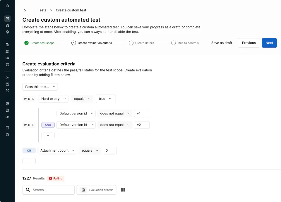 Automated Tests