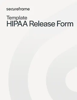 HIPAA Release Form Explained [+ Free Template, State Examples ...
