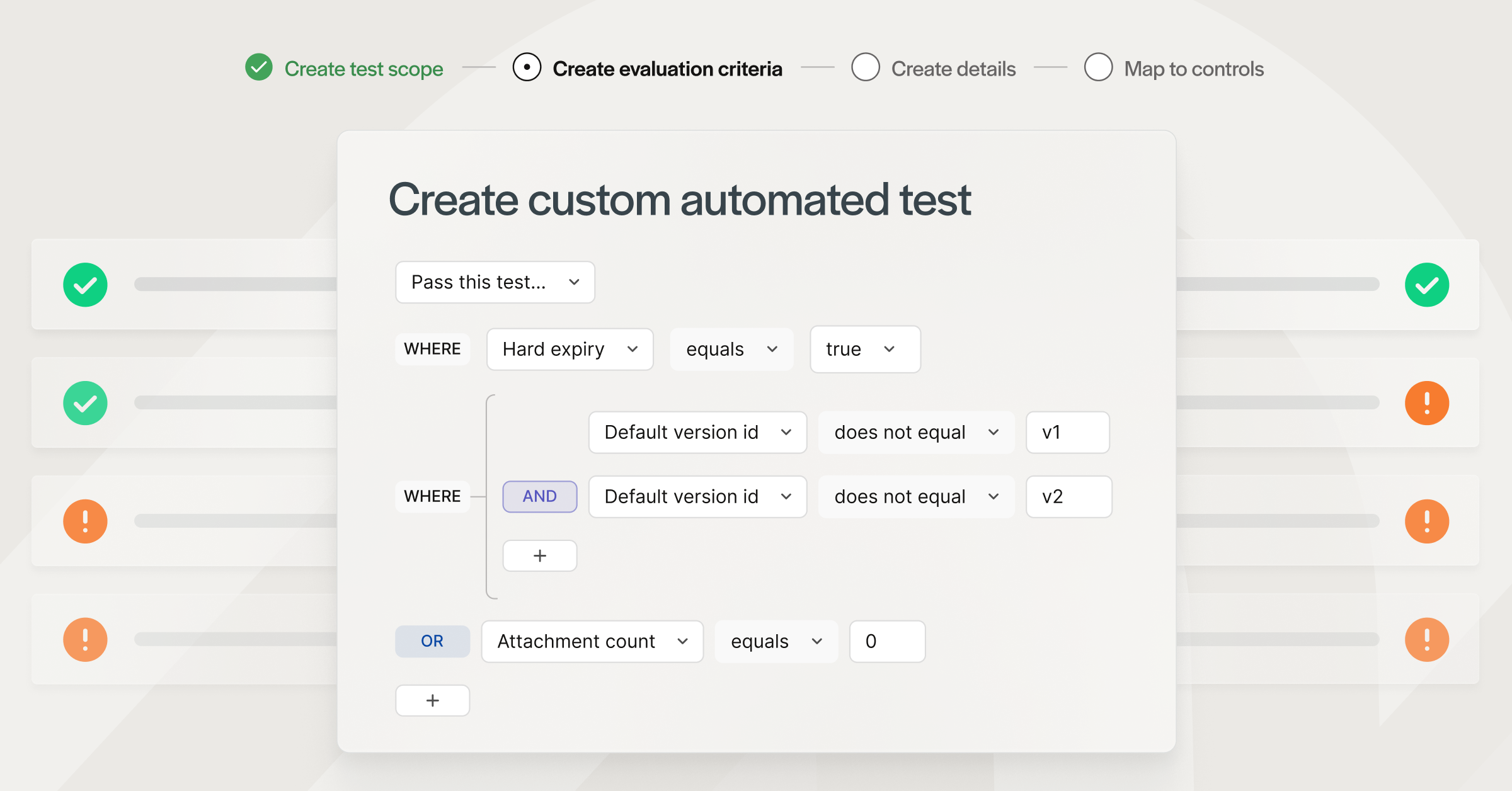 Introducing Custom Automated Tests (CAT): Tailor Your Compliance