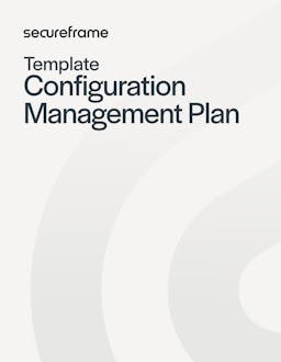 How to Create a Configuration Management Plan & Why It’s Important ...
