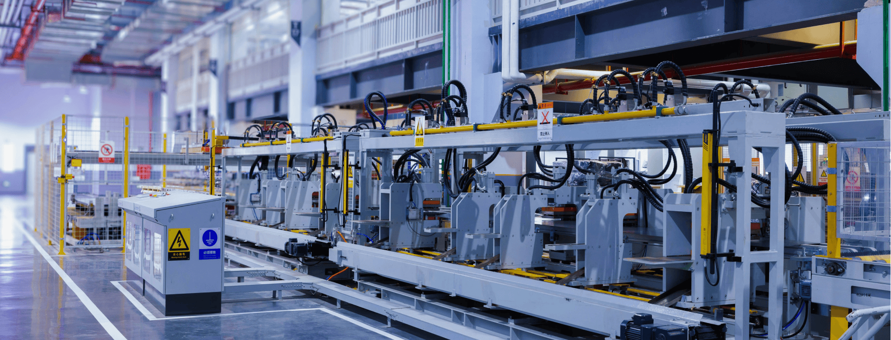 Cybersecurity for manufacturing: Essential best practices and industry ...