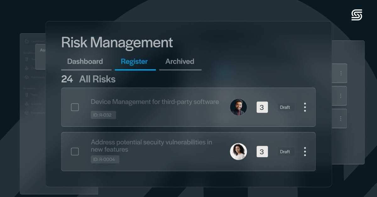 Secureframe Introduces AI-based Assessments to Simplify Risk Management
