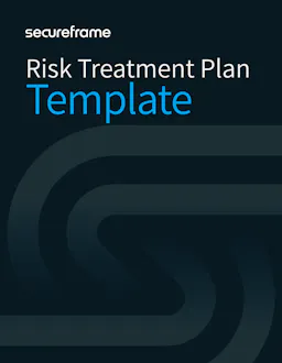 How to Build a Risk Treatment Plan that Actually Works