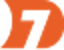 Logo for the company Rapid7