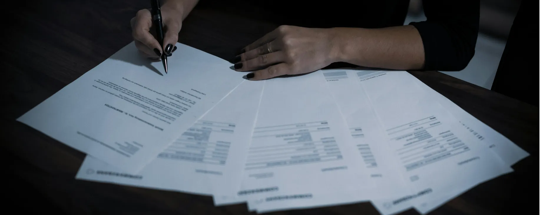 DoD Distribution Statements: What They Are and Why They Matter for ...