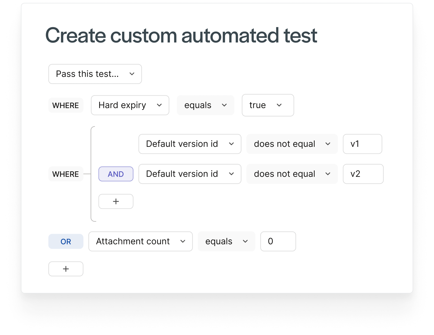 feature-image showing custom automated test setup