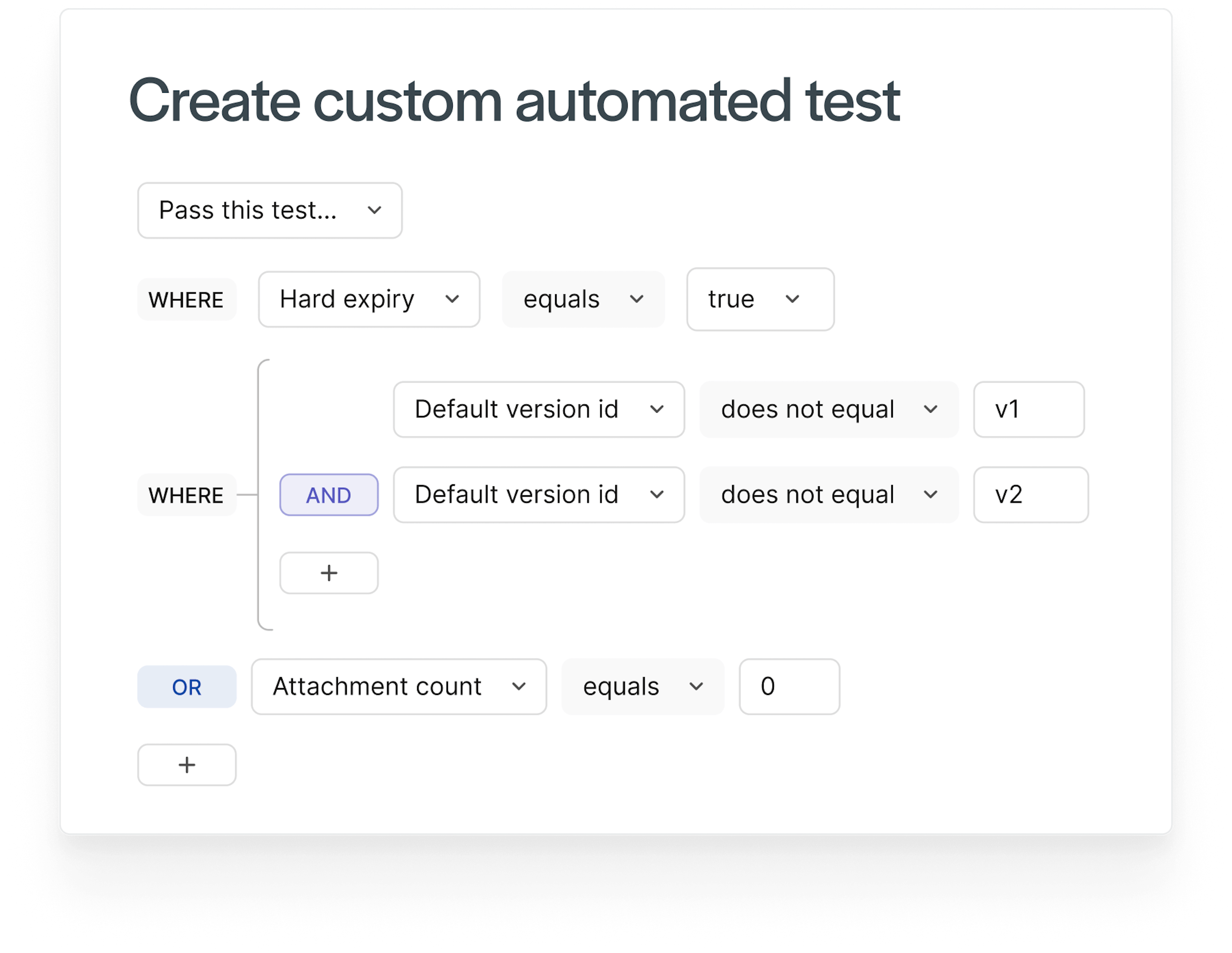feature-image showing custom automated test setup