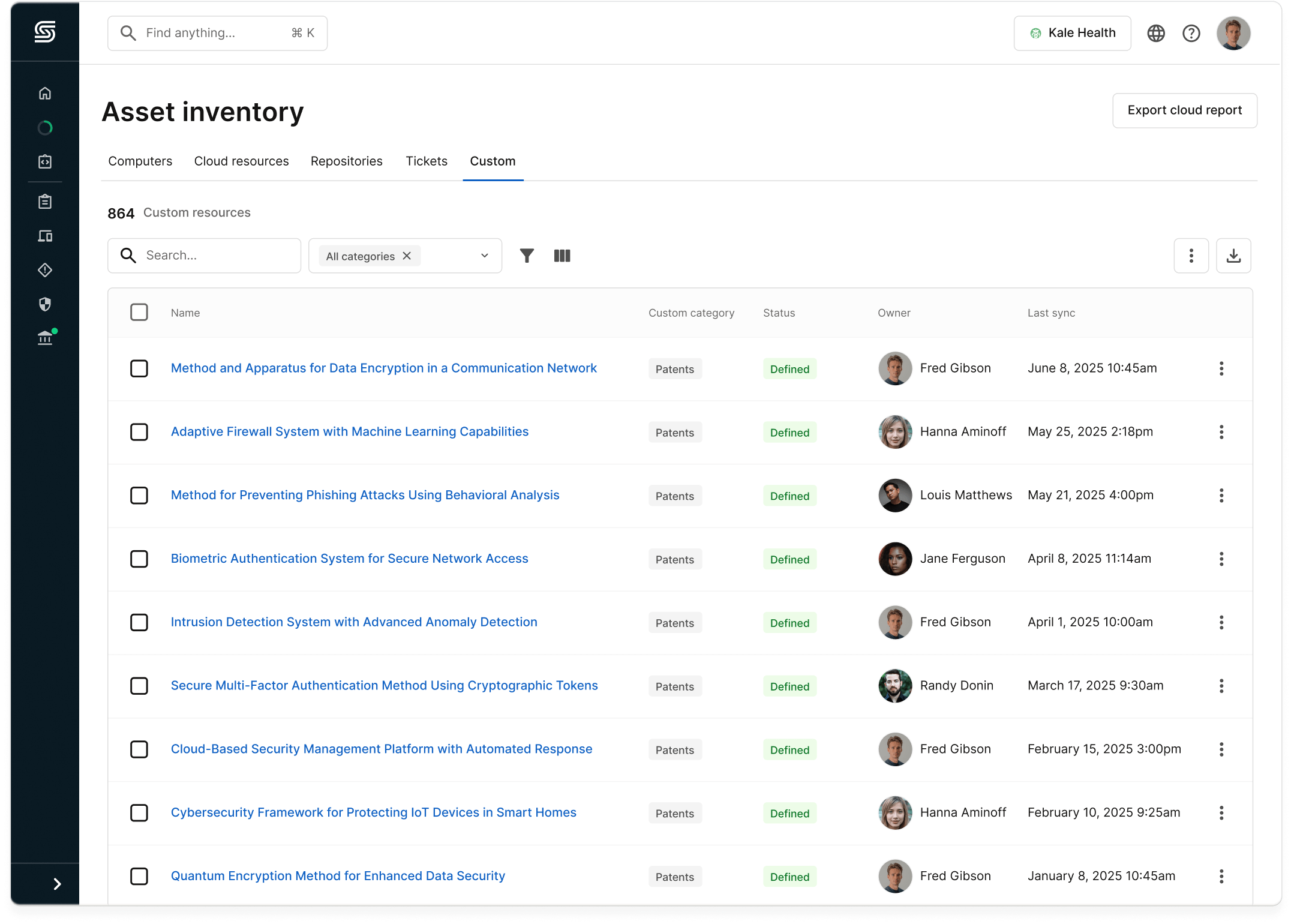 feature-image of Asset Inventory