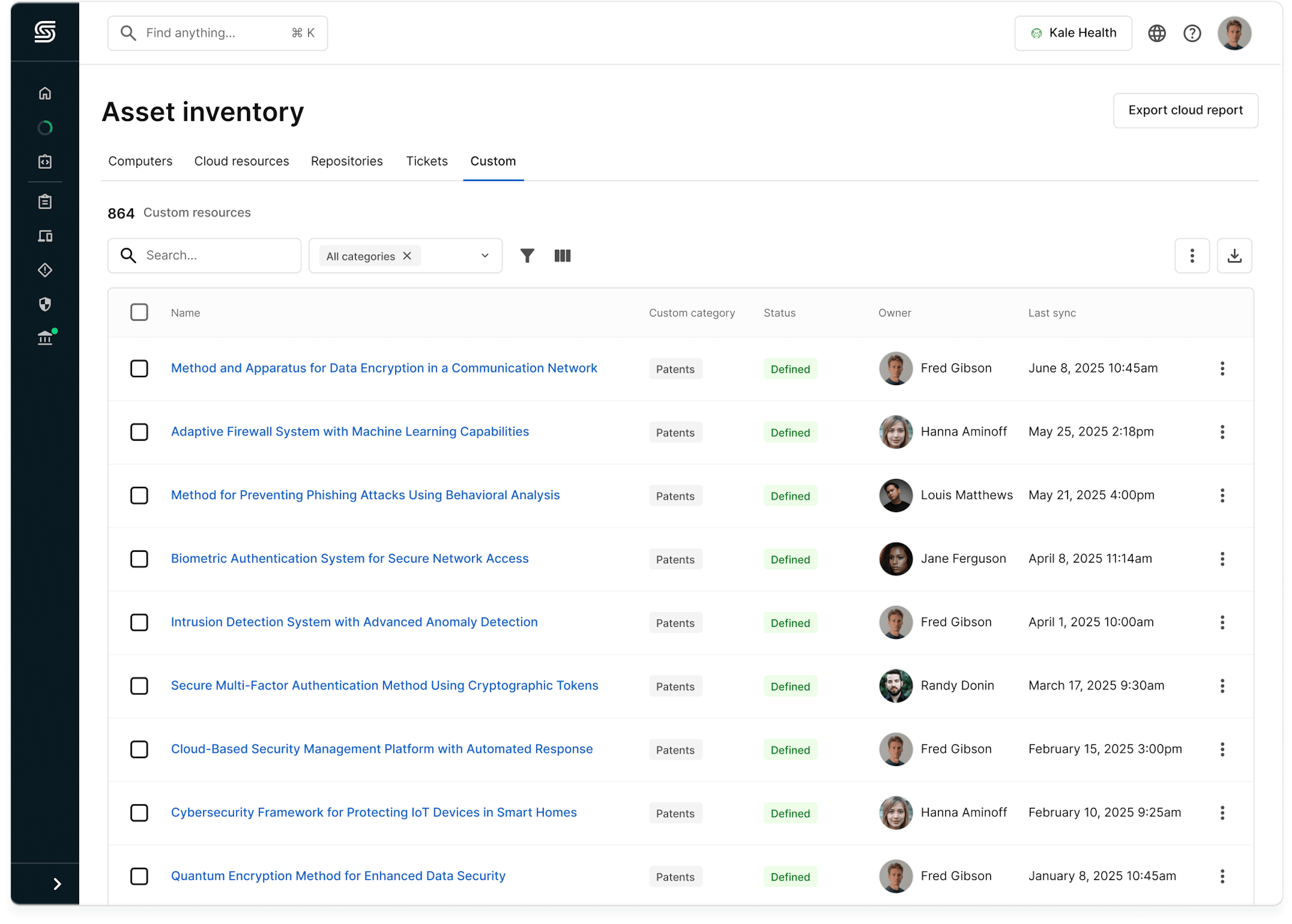 feature-image of Asset Inventory