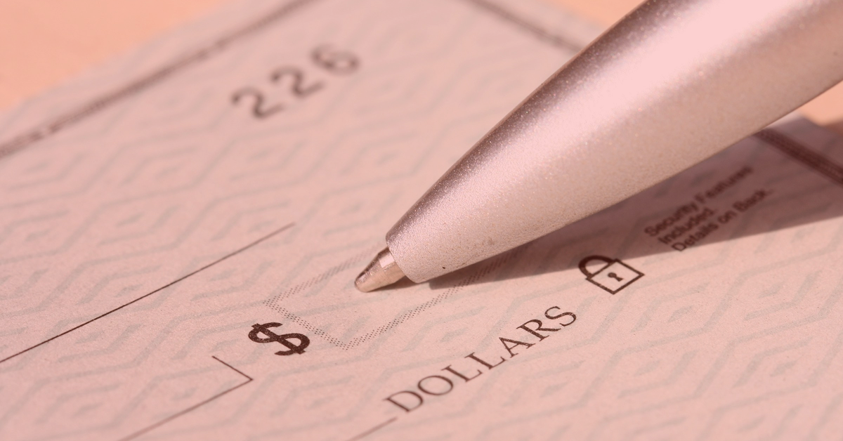 What a Fake Check Taught Us About AI-Enabled Banking Fraud: Looking ...