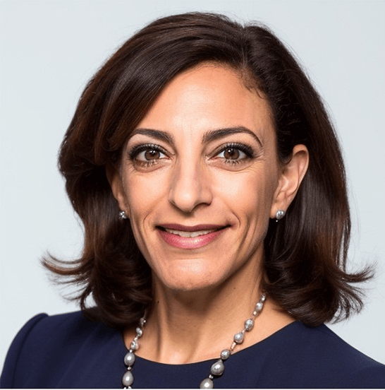 Katie Arrington