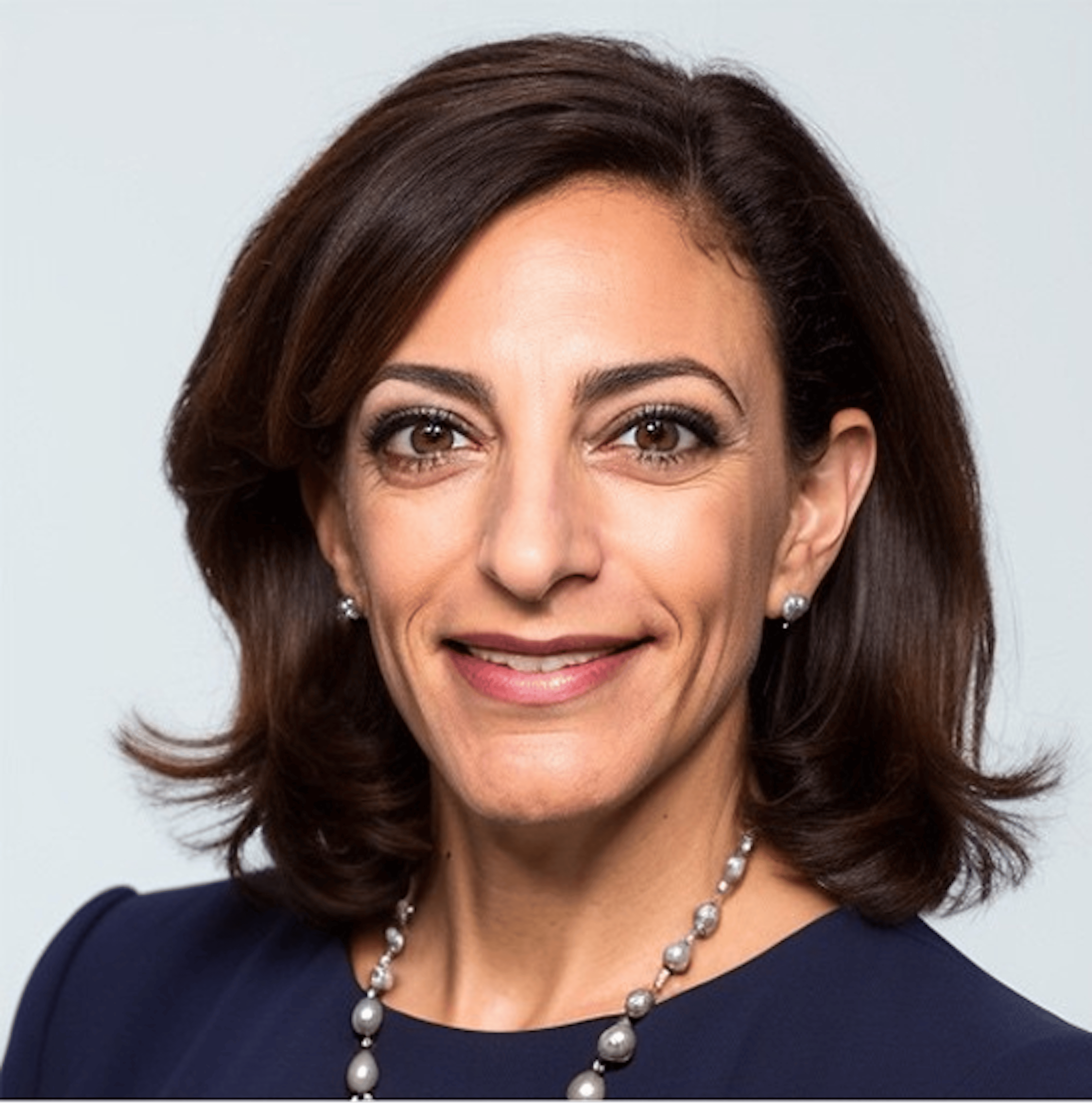 Katie Arrington