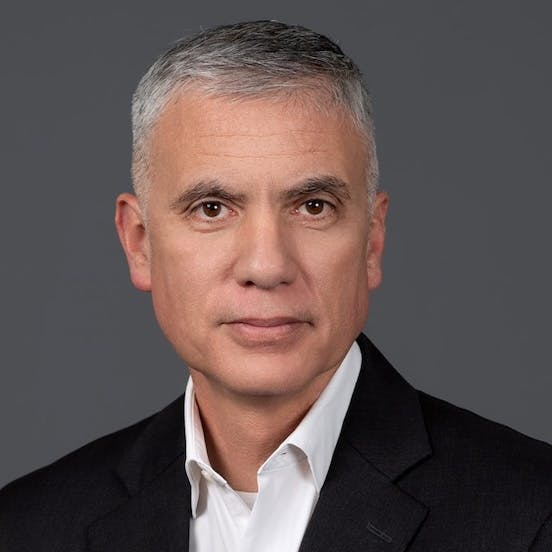 Paul Nakasone