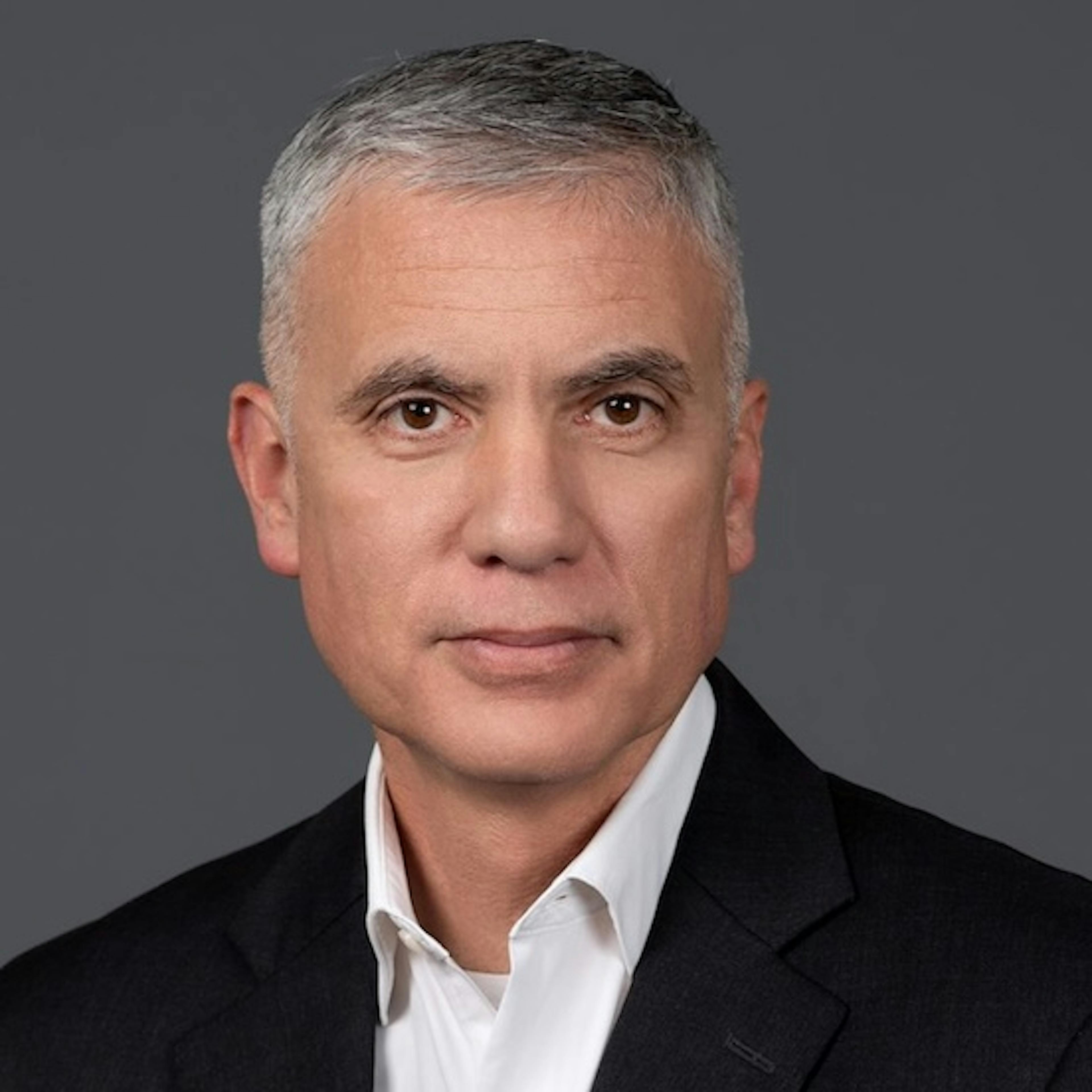 Paul Nakasone