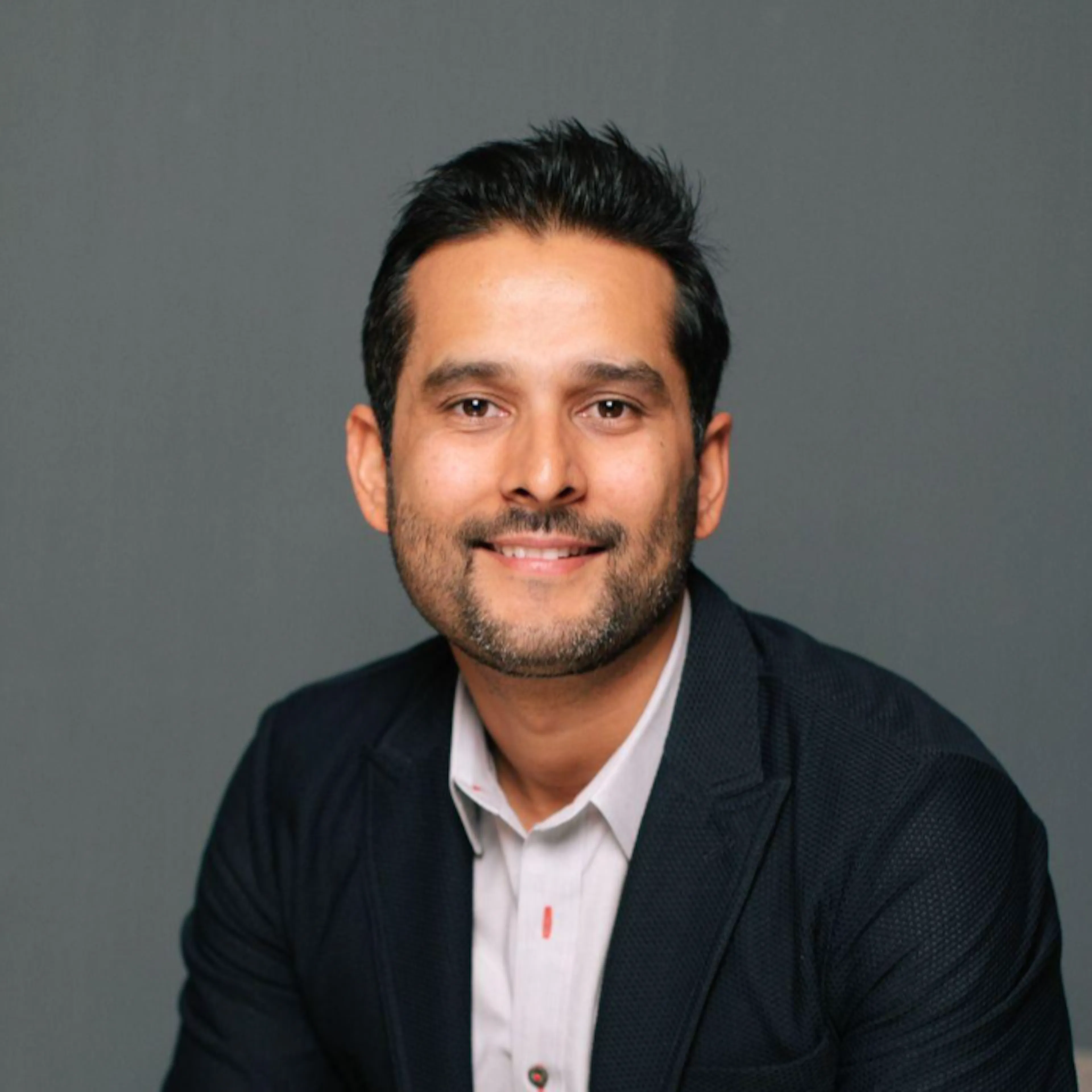 Varun Badhwar