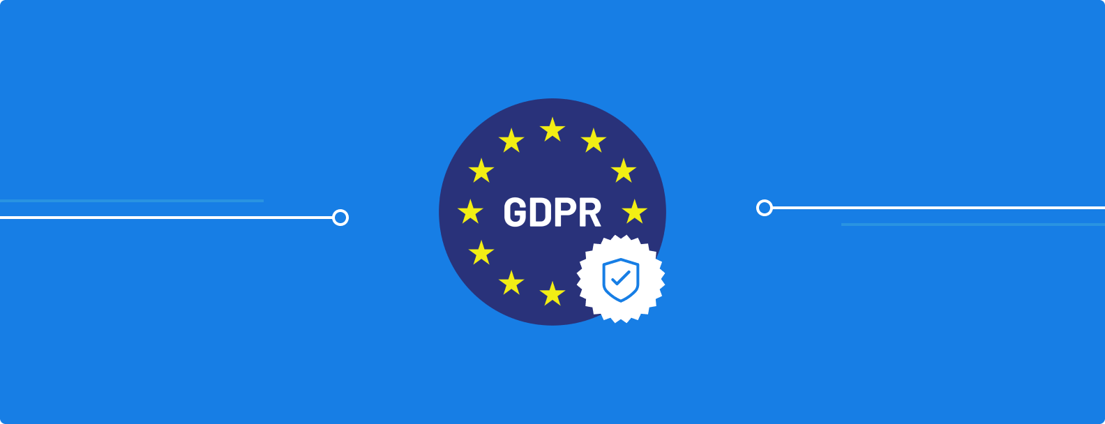 Verify and Maintain GDPR Compliance Quickly and Securely