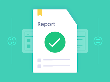 SOC report