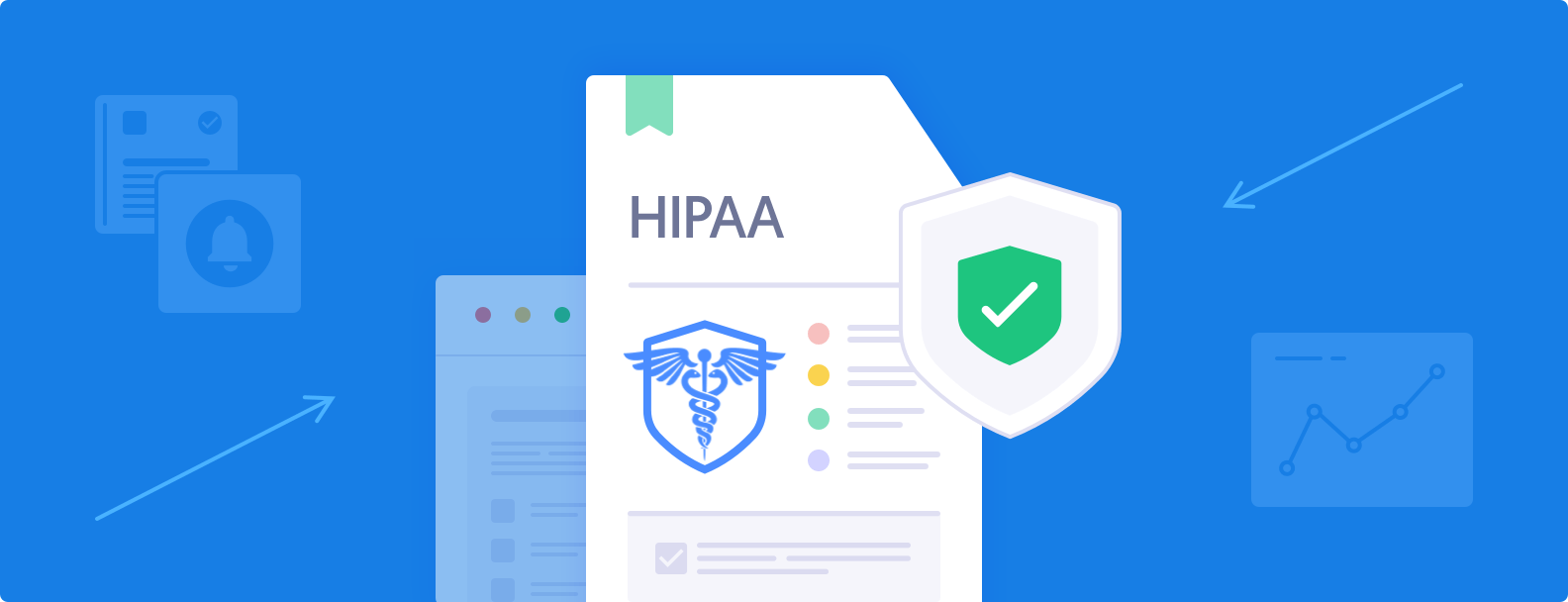 Why is HIPAA Important to Privacy and Security?