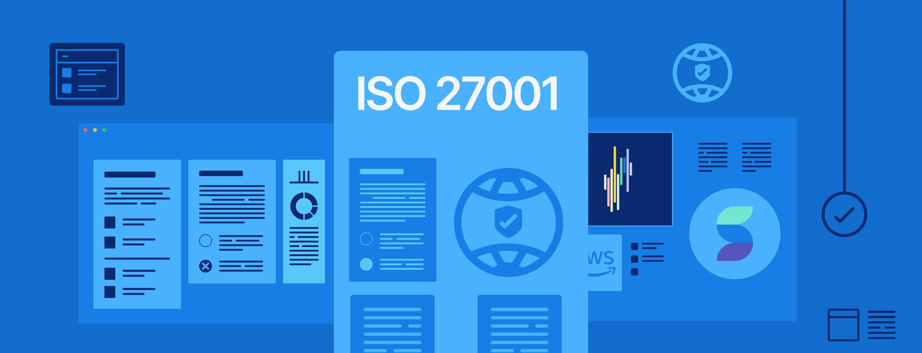 Introducing the ISO 27001 Compliance Hub: 25+ Free Resources to Simplify Certification