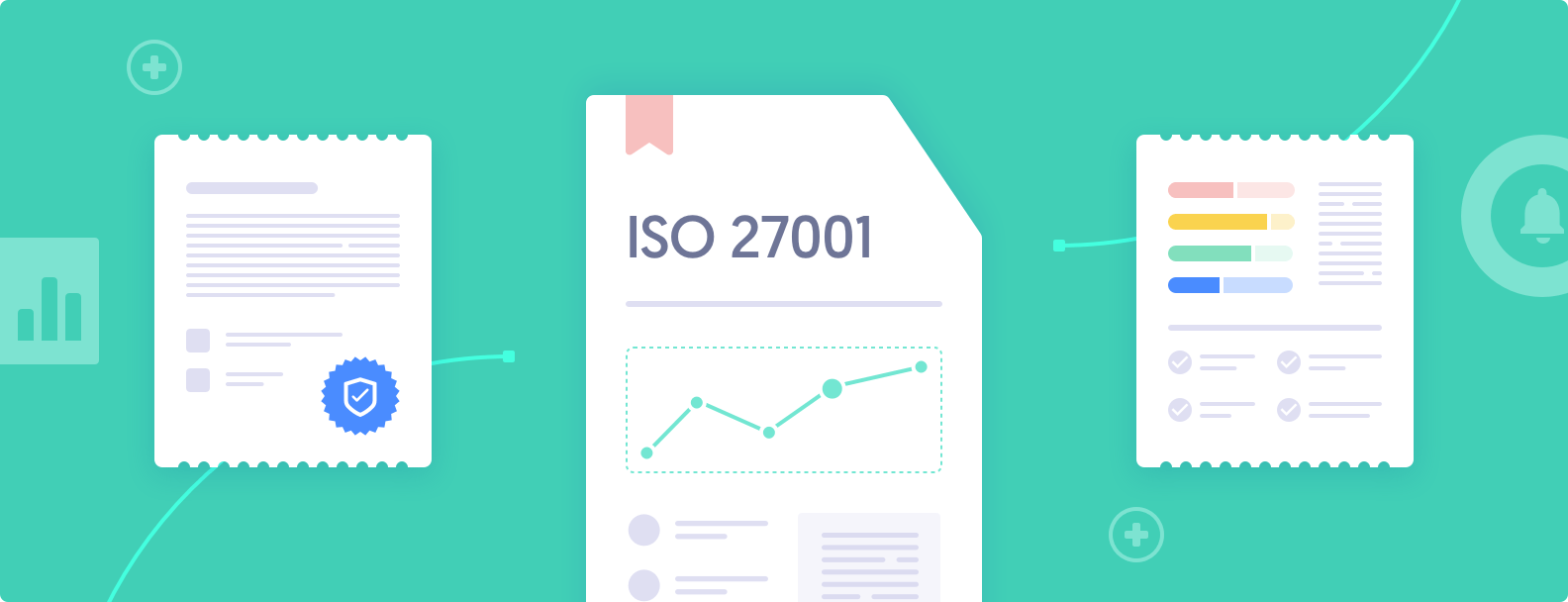 What is an ISO 27001 Certification?